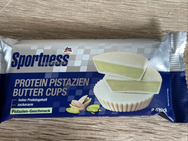 protein pistazien butter cups by siljaf | Uploaded by: siljaf protein pistazien butter cups by siljaf | Uploaded by: siljaf