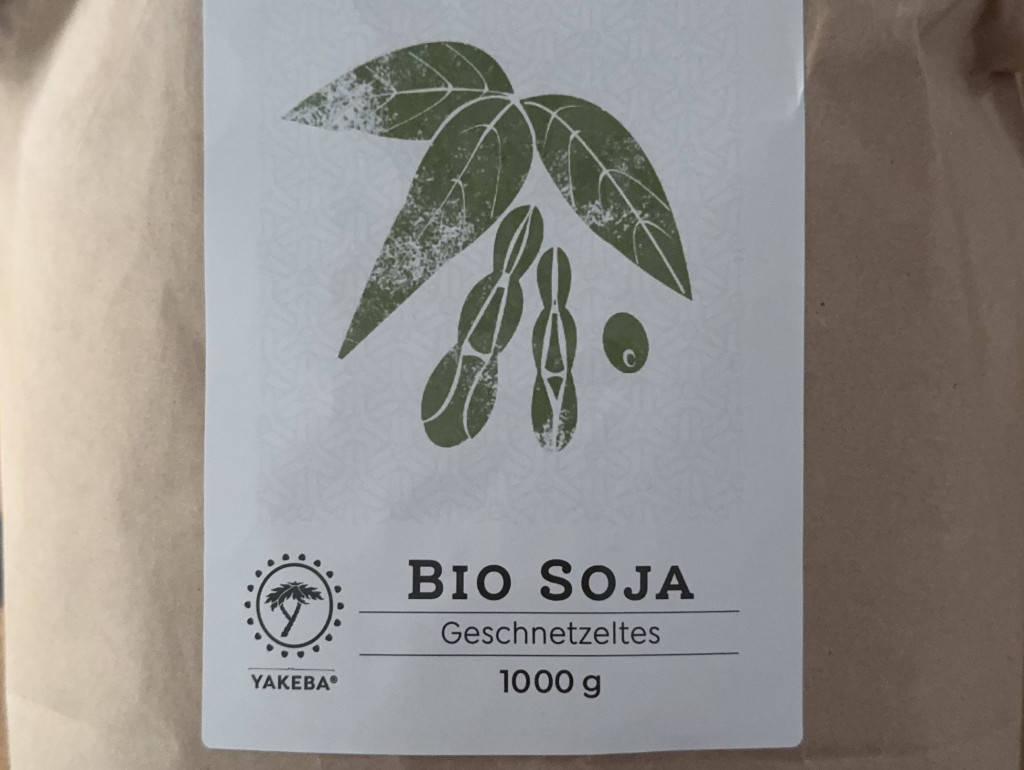 Bio Soja Geschnetzeltes, Slices von runoncoffee | Hochgeladen von: runoncoffee Bio Soja Geschnetzeltes, Slices von runoncoffee | Hochgeladen von: runoncoffee