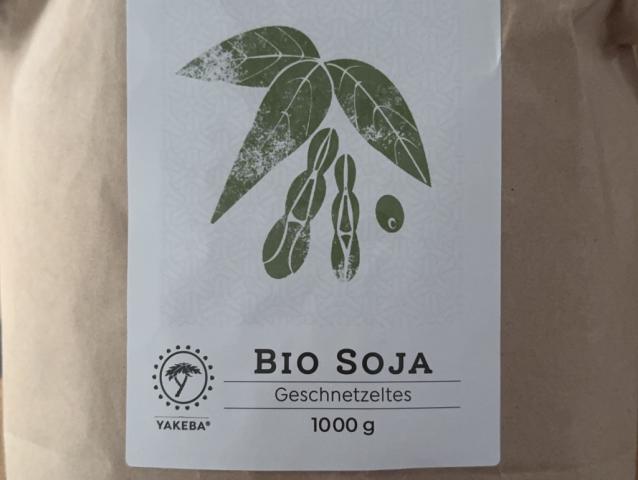 Bio Soja Geschnetzeltes, Slices von runoncoffee | Hochgeladen von: runoncoffee Bio Soja Geschnetzeltes, Slices von runoncoffee | Hochgeladen von: runoncoffee