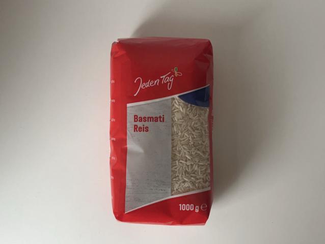 Basmati Reis by Lauro | Uploaded by: Lauro Basmati Reis by Lauro | Uploaded by: Lauro