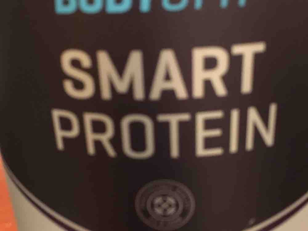 Smart Protein Blueberry Pancake von szerbape | Hochgeladen von: szerbape