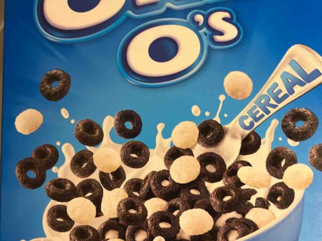 Oreo Müsli by xlelex | Uploaded by: xlelex