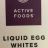 Liquid Egg Whites von GunnarSteel | Hochgeladen von: GunnarSteel
