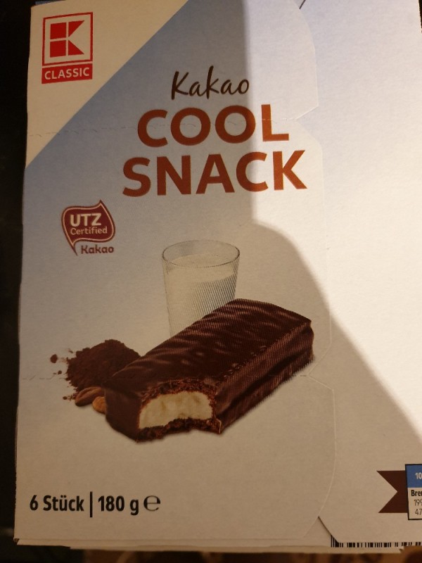 Cool Snack, Kakao von SMEE1984 | Hochgeladen von: SMEE1984