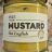 Hot English Mustard by mumikoj | Hochgeladen von: mumikoj