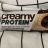 Creamy Protein Dark Choc von xxlindaxx | Hochgeladen von: xxlindaxx