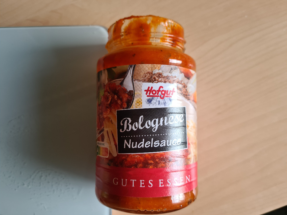 Bolognese Nudelsauce von mls2405@web.de | Hochgeladen von: mls2405@web.de