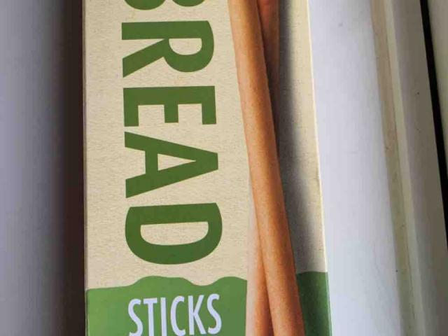 bread sticks by Evaap | Hochgeladen von: Evaap