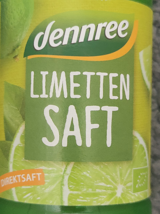 Limettensaft von GI-Pete | Hochgeladen von: GI-Pete