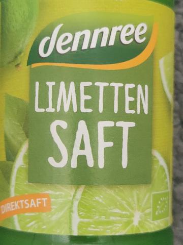 Limettensaft von GI-Pete | Hochgeladen von: GI-Pete