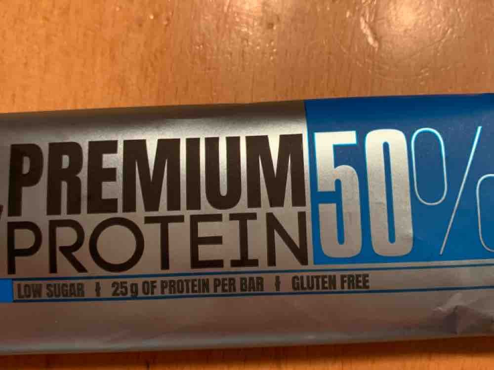 Premium Protein 50 % von AiiizZY | Hochgeladen von: AiiizZY