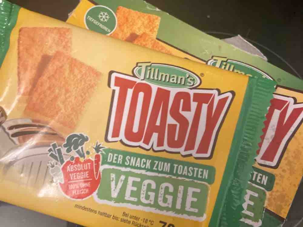 Tillmanns Toasty, Veggie von mariefrisch | Hochgeladen von: mariefrisch