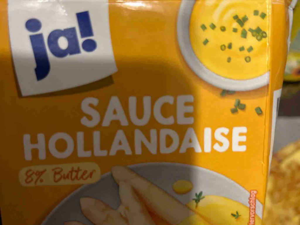 Sauce Hollondaise, 8% Butter von Mel933 | Hochgeladen von: Mel933