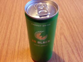 Energydrink 28 Black, Sour Apple | Hochgeladen von: xmellixx
