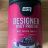 Designer Whey Protein, Blueberry Cheesecake von DerguteLuke | Hochgeladen von: DerguteLuke