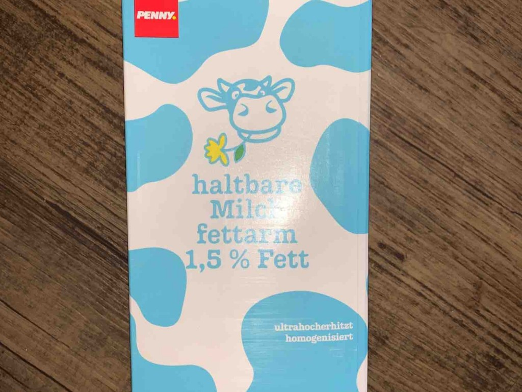 Penny, Haltbare Milch penny, 1,5Fett Kalorien Neue Produkte Fddb Penny, Haltbare Milch penny, 1,5Fett Kalorien Neue Produkte Fddb