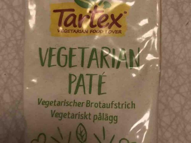 Vegetarian paté by Skedan | Hochgeladen von: Skedan