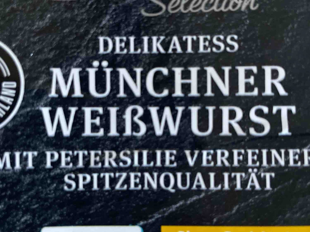 Münchner Weißwurst Lidl von siana1812 | Hochgeladen von: siana1812