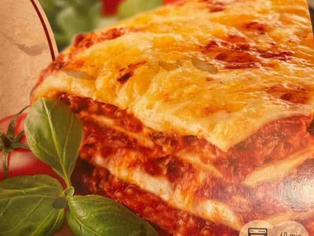 Lasagne von Wasilios Wamwakithis | Hochgeladen von: Wasilios Wamwakithis