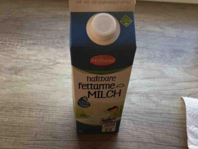 Milch, 1.5% Fett von Timo99 | Hochgeladen von: Timo99