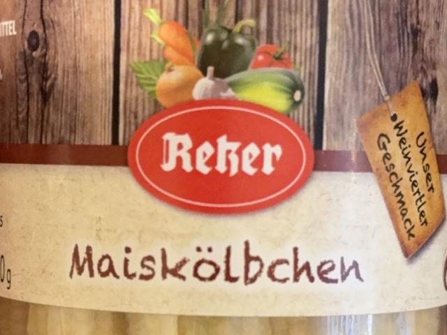 Maiskölbchen von Alex Winkler | Hochgeladen von: Alex Winkler