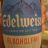 Edelweiss Alkoholfrei, Weizenbier by mr.selli | Hochgeladen von: mr.selli