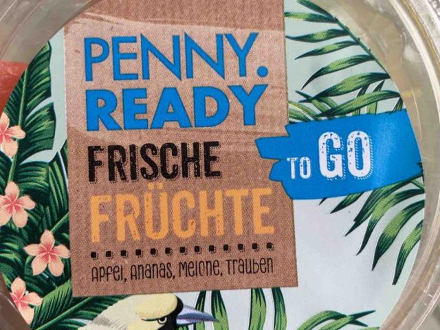 Frische Früchte ( Penny) von navraju | Hochgeladen von: navraju