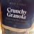 Crunchy Granola  Coconut &  Cacao von Hanna0700 | Hochgeladen von: Hanna0700