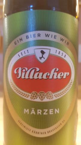  Villacher Märzen (Bier) | Hochgeladen von: burrmacek