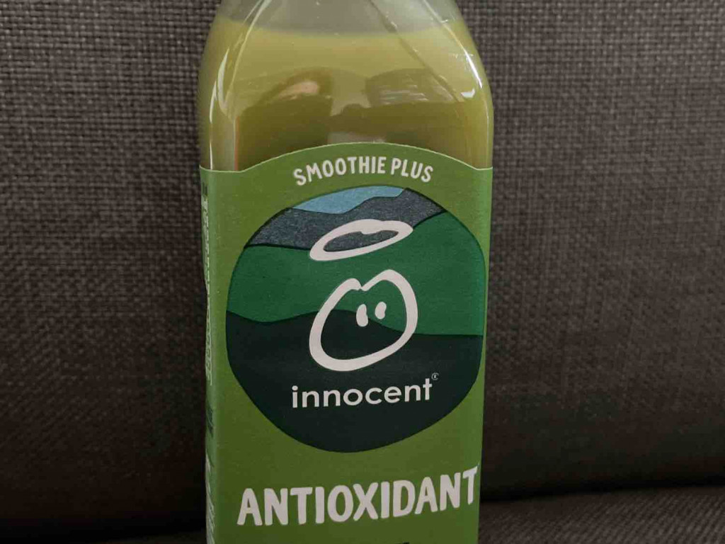 Smoothie Plus, Antioxidant von Pepelino79 | Hochgeladen von: Pepelino79