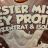 Bester Mix Whey Protein Brownie, Konzentrat & Isolat von Chr | Hochgeladen von: Chrix17