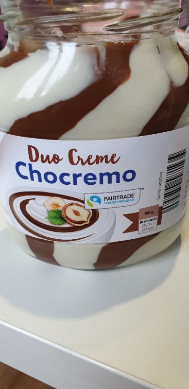 duo creme chocremo von gluecklichemami | Hochgeladen von: gluecklichemami