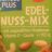 Edel Nuss-Mix von ayla16 | Hochgeladen von: ayla16