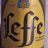 Leffe Blond, Allk. 6,6 % von Runningstar1985 | Hochgeladen von: Runningstar1985