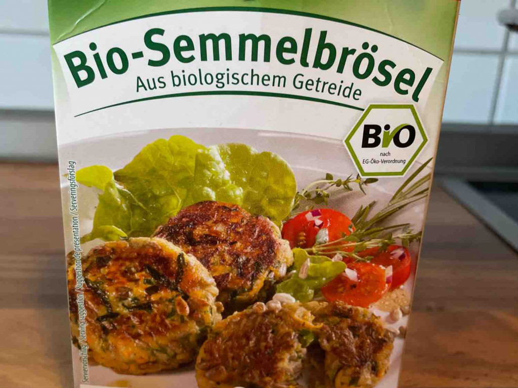 Bio-Semmelbrösel, Brot von paulisrauli | Hochgeladen von: paulisrauli