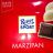 Ritter Sport, Marzipan by VLB | Uploaded by: VLB