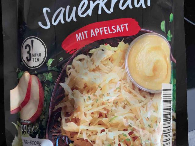 Premium Sauerkraut von TimPrbl | Hochgeladen von: TimPrbl