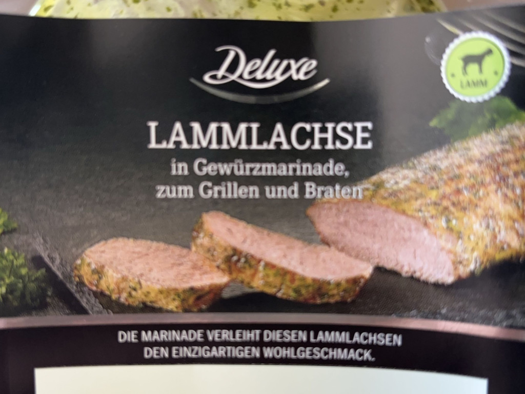 Lammlachse, In Gewürzmarinade zum Grillen und Braten von klopso | Hochgeladen von: klopso Lammlachse, In Gewürzmarinade zum Grillen und Braten von klopso | Hochgeladen von: klopso