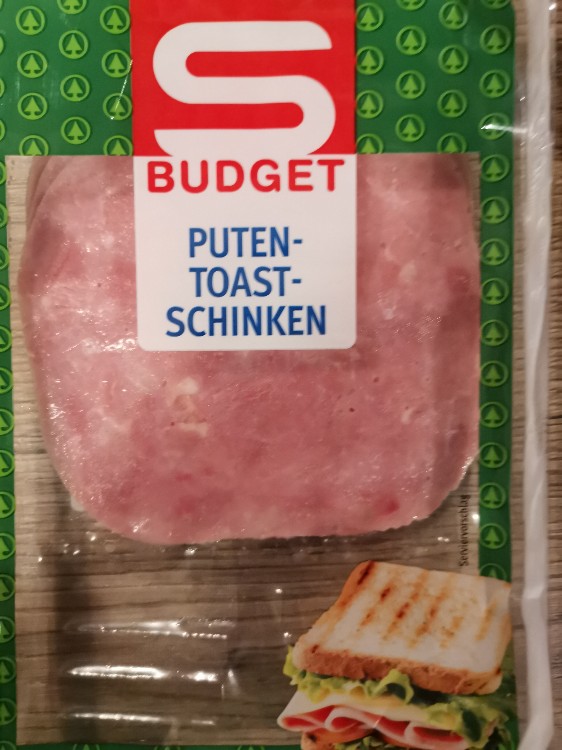 Puten Toastschinken von Mozo | Hochgeladen von: Mozo