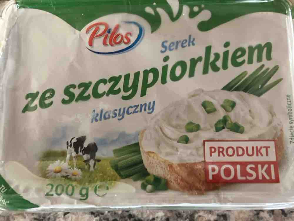 Frischkäse, Pilos von Sltr | Hochgeladen von: Sltr