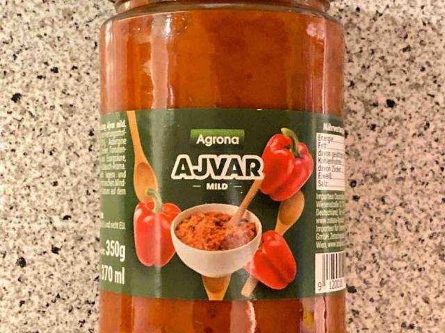 ajvar von Cristian15 | Hochgeladen von: Cristian15