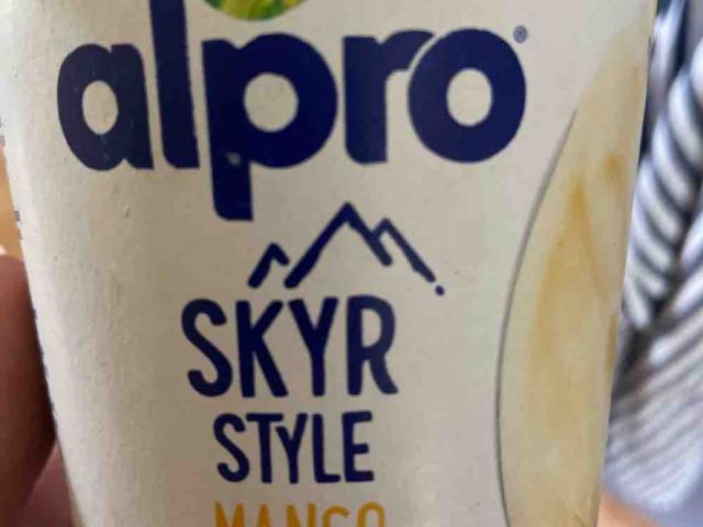 Skyr Style Mango by catybth | Uploaded by: catybth