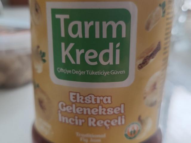 Extra traditionelle Feigenmarmelade Tarim Kredi by FZY | Uploaded by: FZY Extra traditionelle Feigenmarmelade Tarim Kredi by FZY | Uploaded by: FZY
