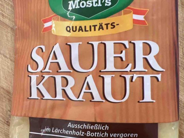 Sauerkraut by ladman2001 | Uploaded by: ladman2001