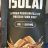 isolat German Premium Quality Protein from Whey, Salted Caramel  | Hochgeladen von: kuschelbaerch