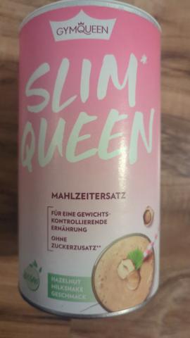 Slim Queen Hazelnut Milkshake, Vegan von storm in a teacup | Hochgeladen von: storm in a teacup