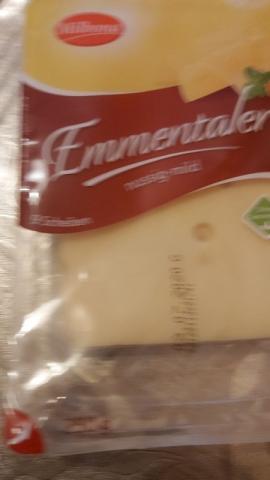 Emmentaler, gerieben, 28% Fett von ayhanbaspinar | Hochgeladen von: ayhanbaspinar