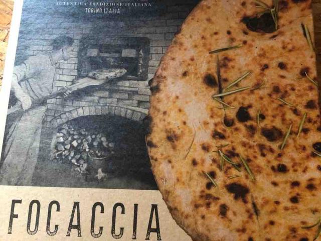 Focaccia, Tradizionale von hoellentaler | Hochgeladen von: hoellentaler