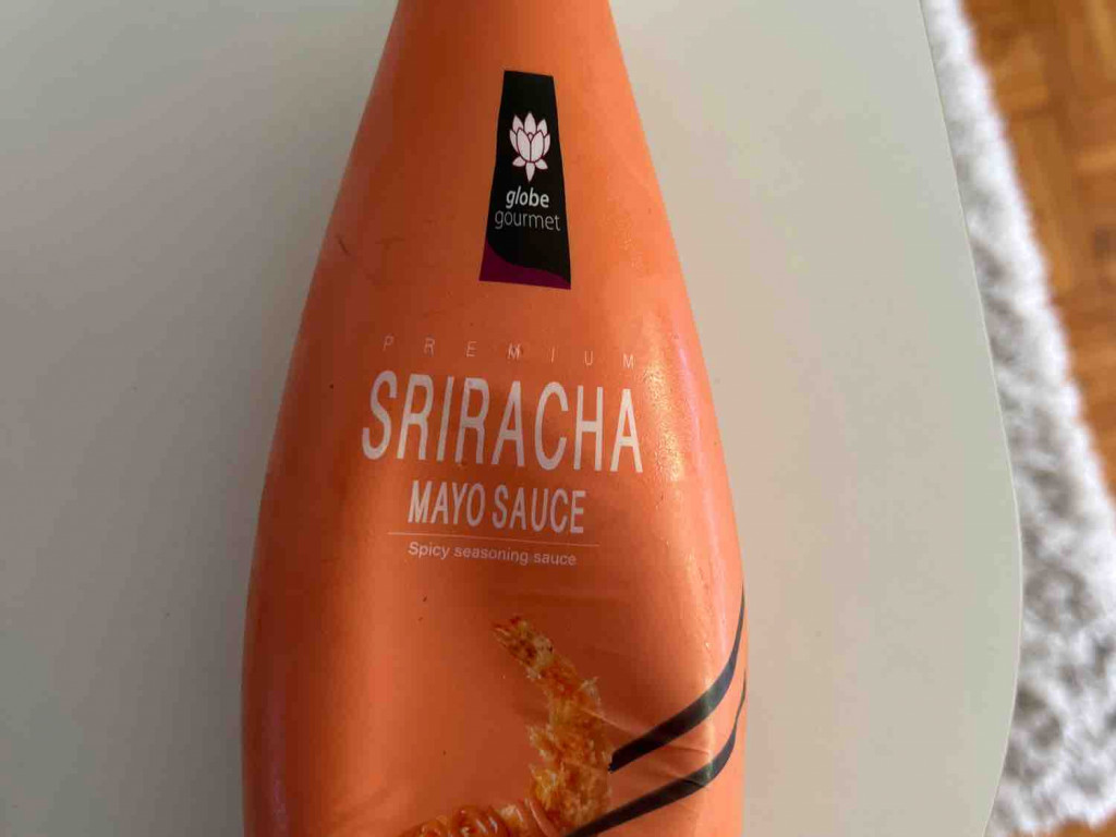 Spiracha Mayo Sauce von NilsO93 | Hochgeladen von: NilsO93