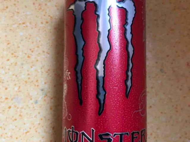 Monster Energy Ultra Red  , Zero Sugar von nordlichtbb | Hochgeladen von: nordlichtbb